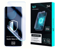 3mk 1UP do Redmi Note 14 Pro 5G (3 szt) - 1355594 - zdjęcie 1